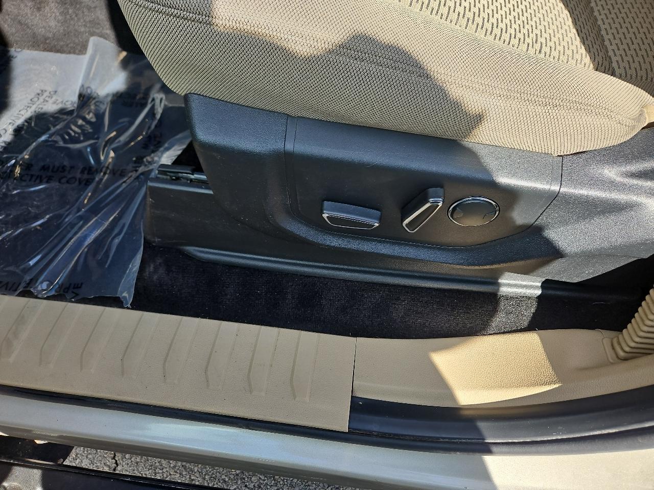 Ford F-150 XLT SuperCrew 5.5-ft. Bed 4WD 2018