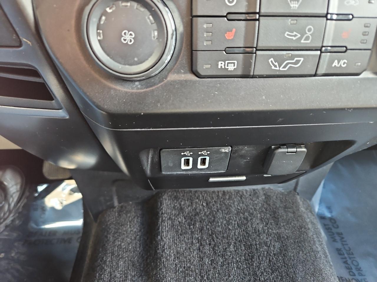 Ford F-150 XLT SuperCrew 5.5-ft. Bed 4WD 2018