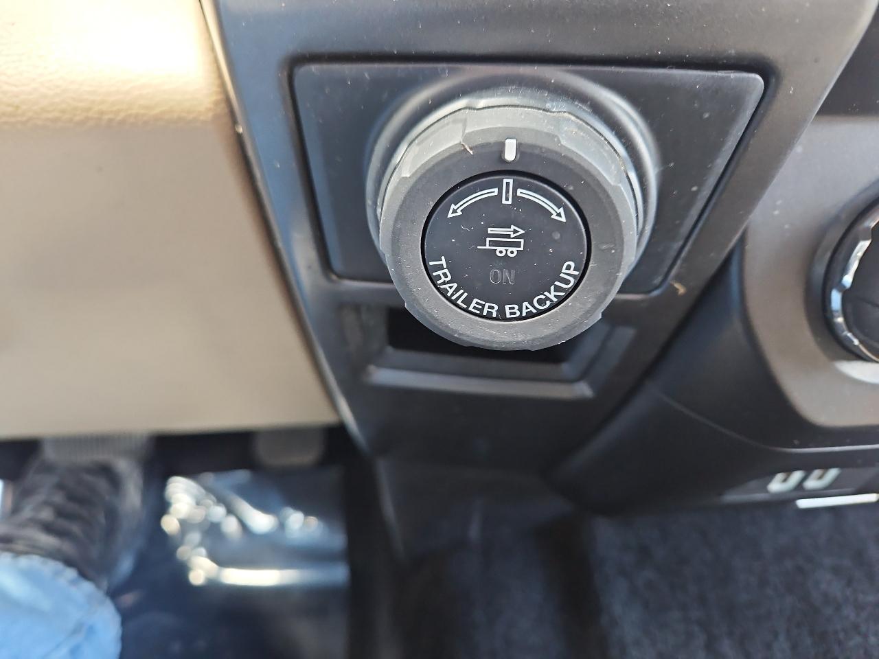 Ford F-150 XLT SuperCrew 5.5-ft. Bed 4WD 2018