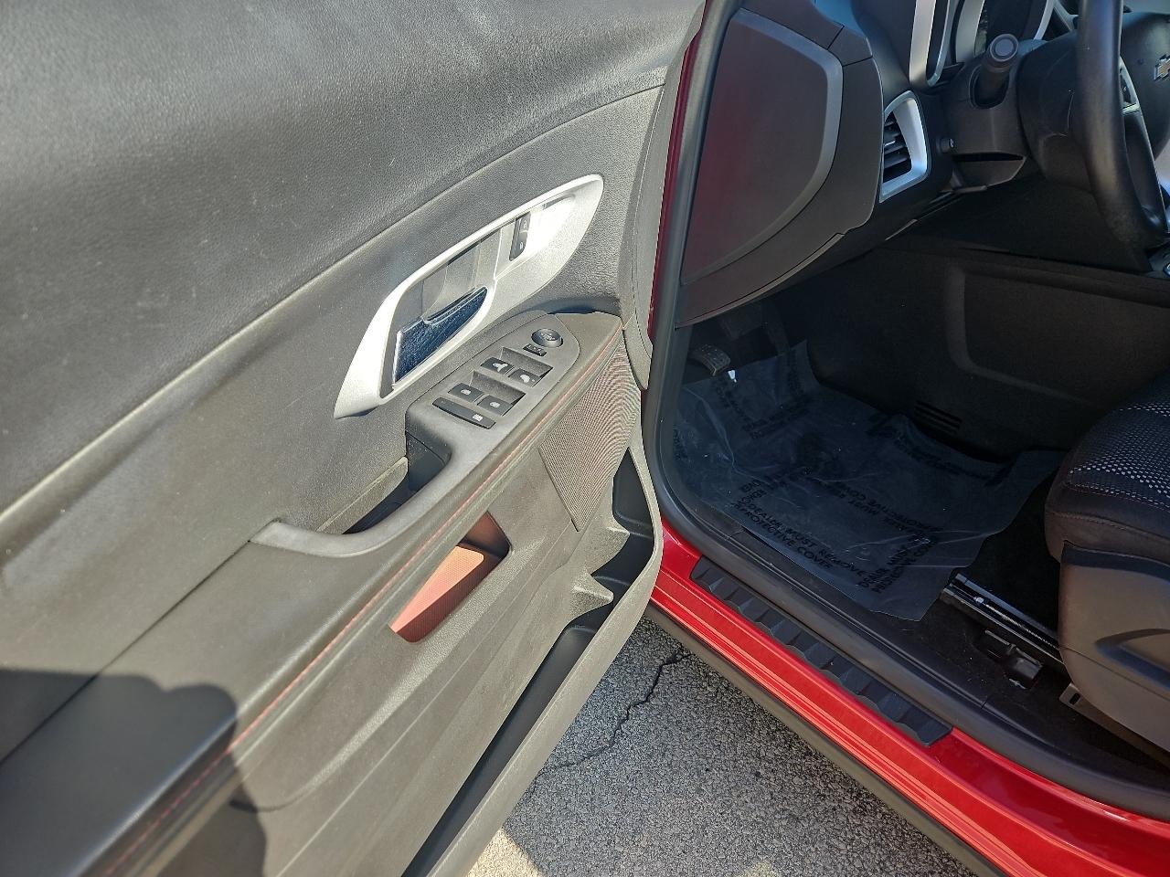 Chevrolet Equinox 1LT 2WD 2013