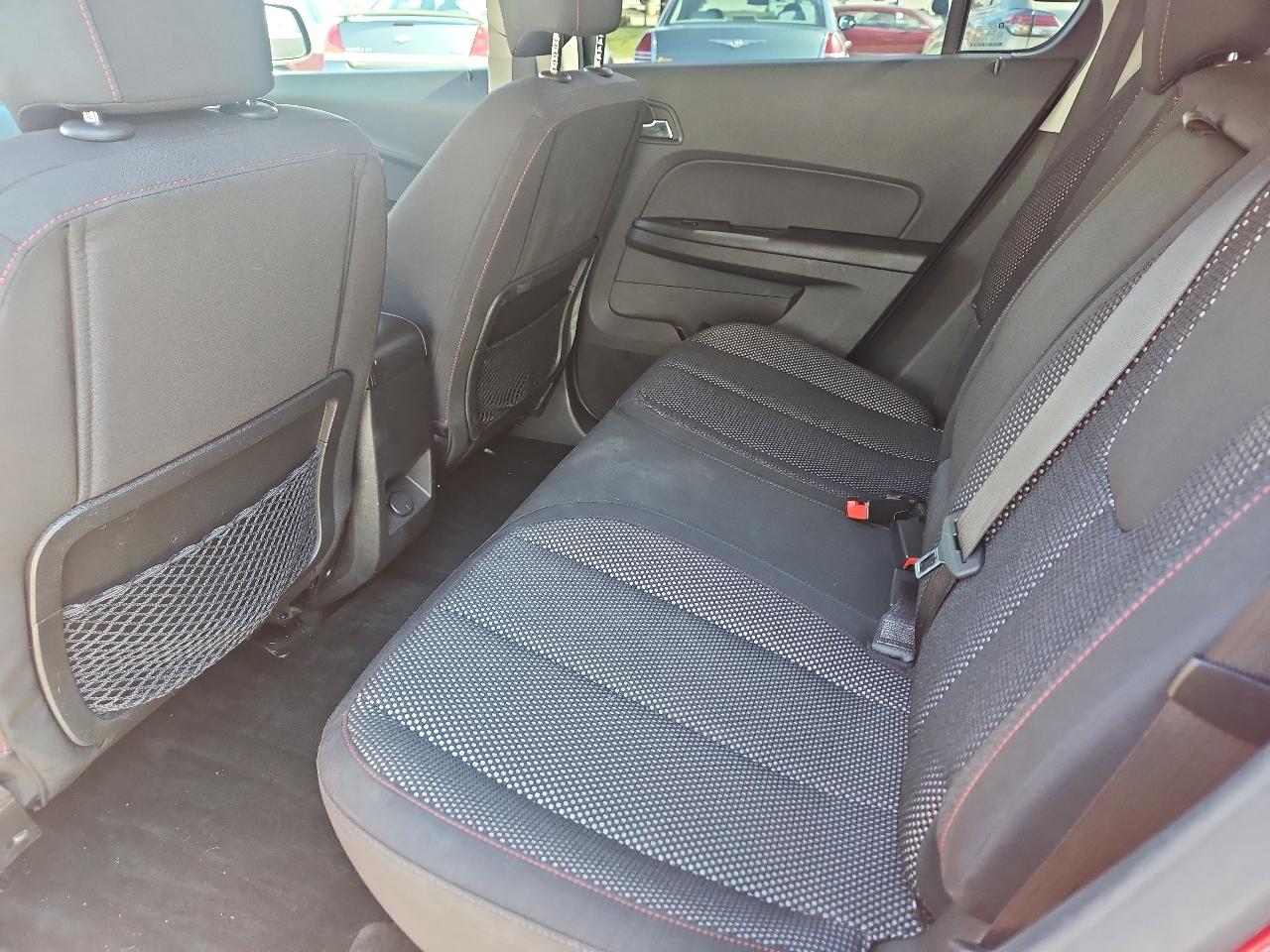 Chevrolet Equinox 1LT 2WD 2013