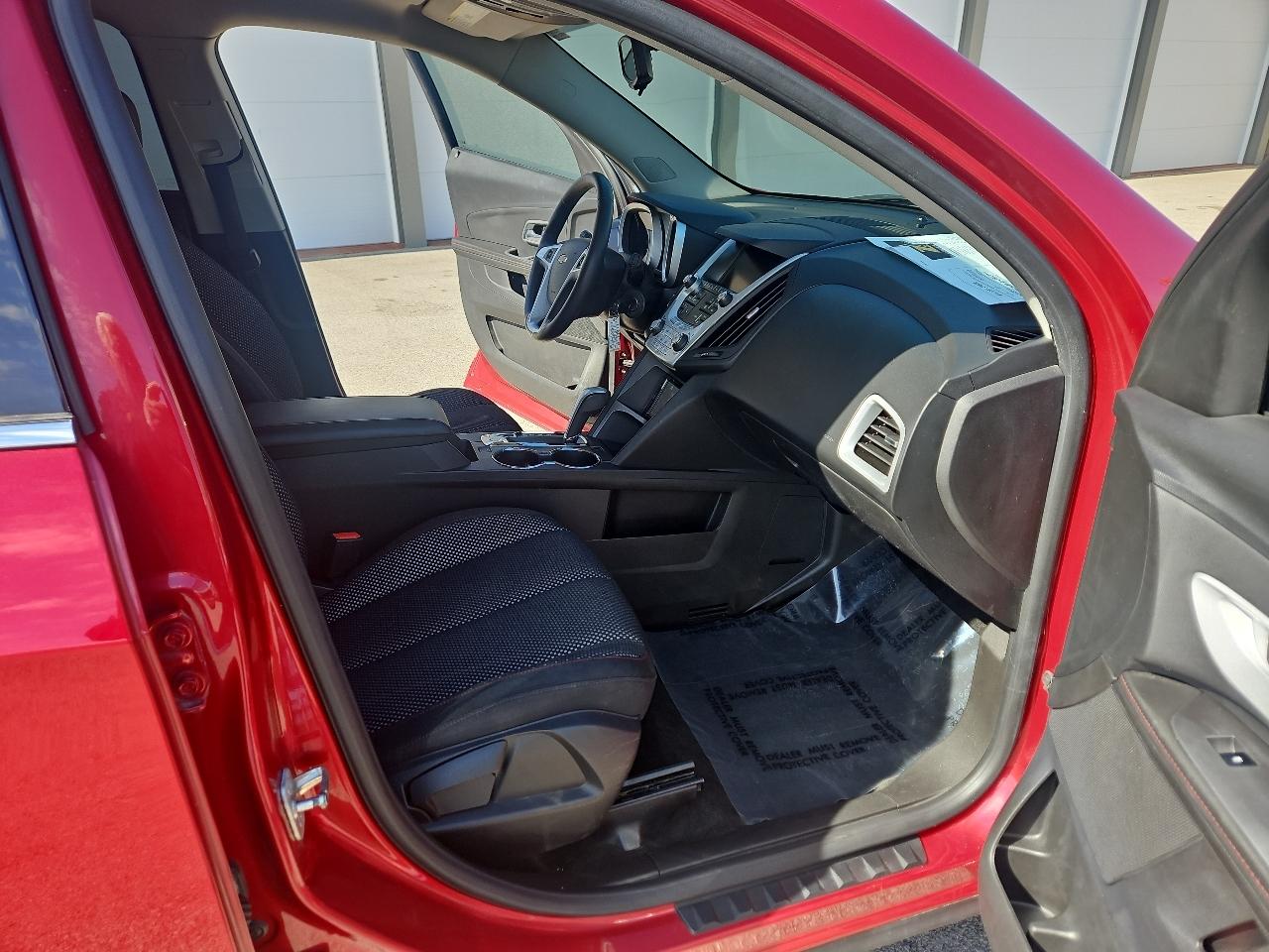 Chevrolet Equinox 1LT 2WD 2013