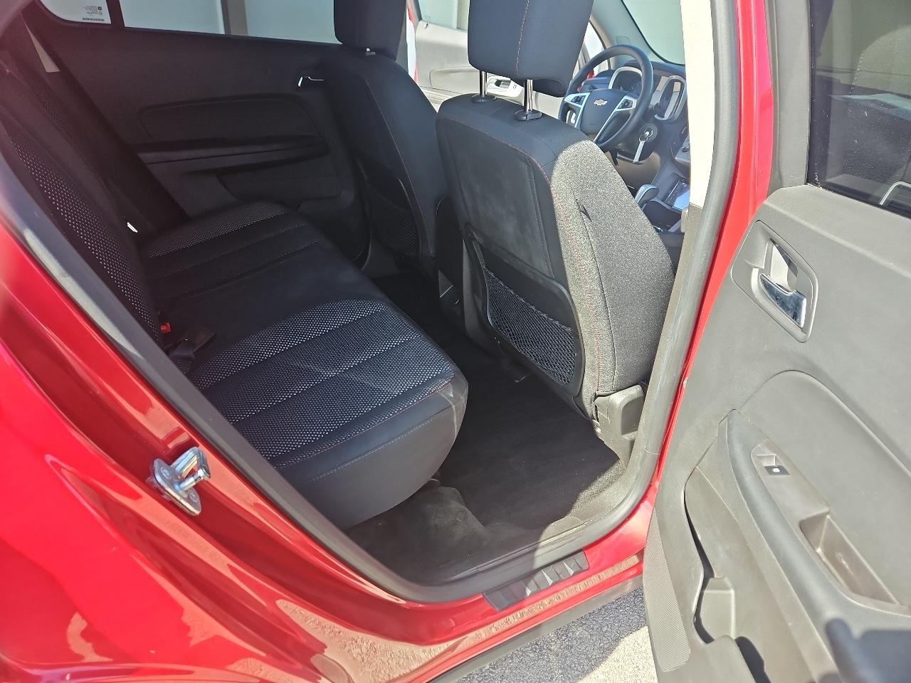 Chevrolet Equinox 1LT 2WD 2013