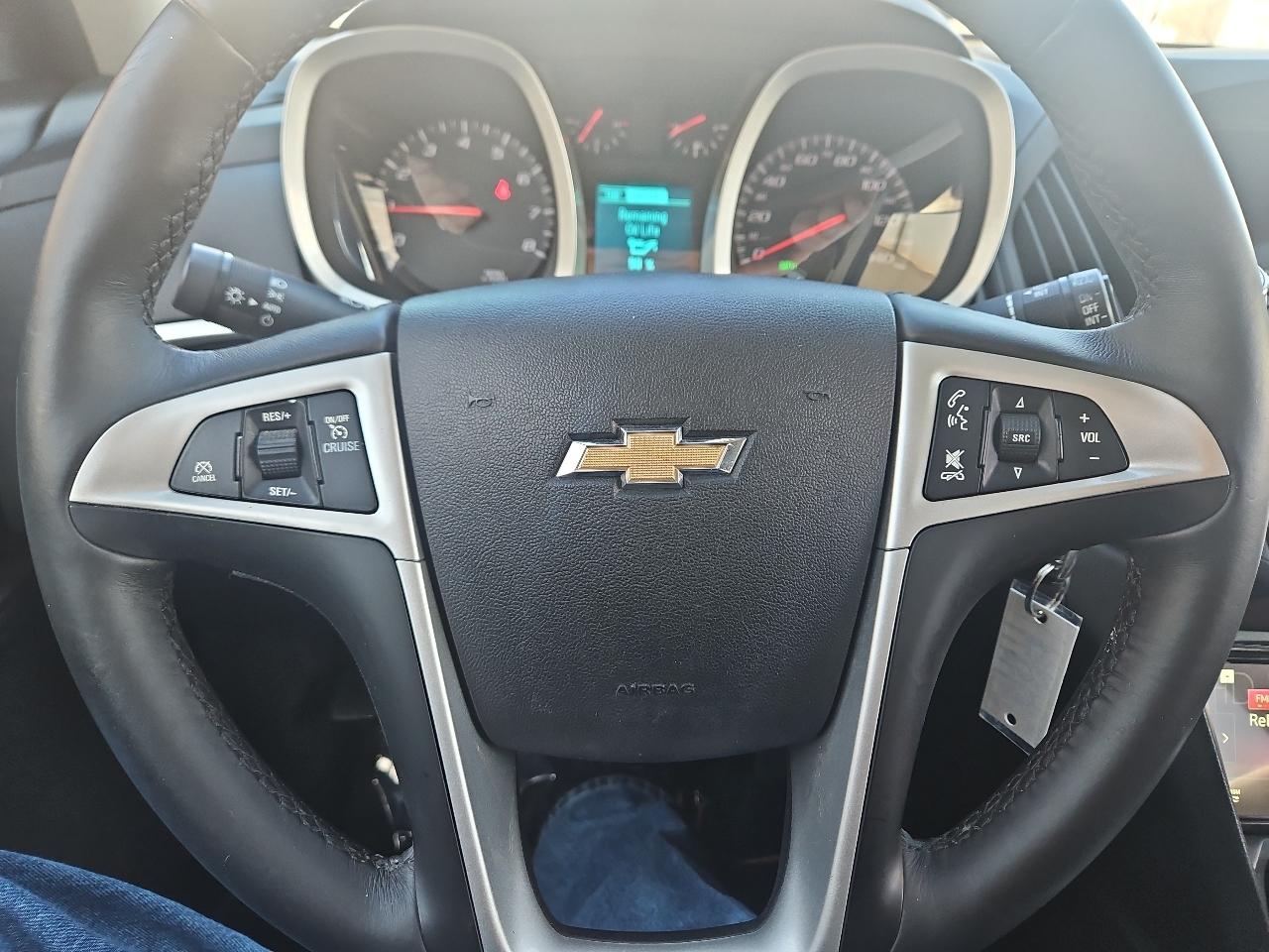 Chevrolet Equinox 1LT 2WD 2013
