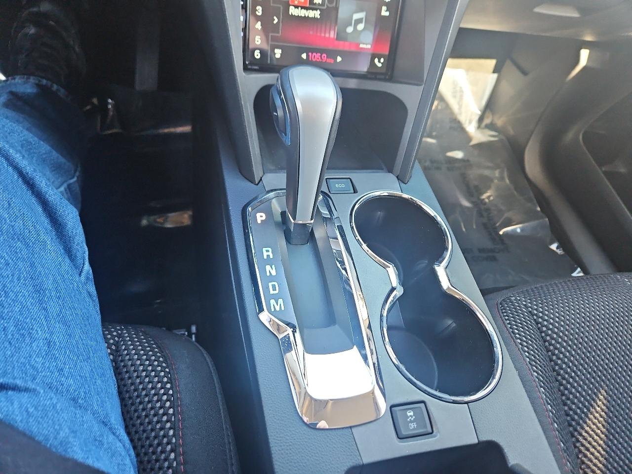 Chevrolet Equinox 1LT 2WD 2013