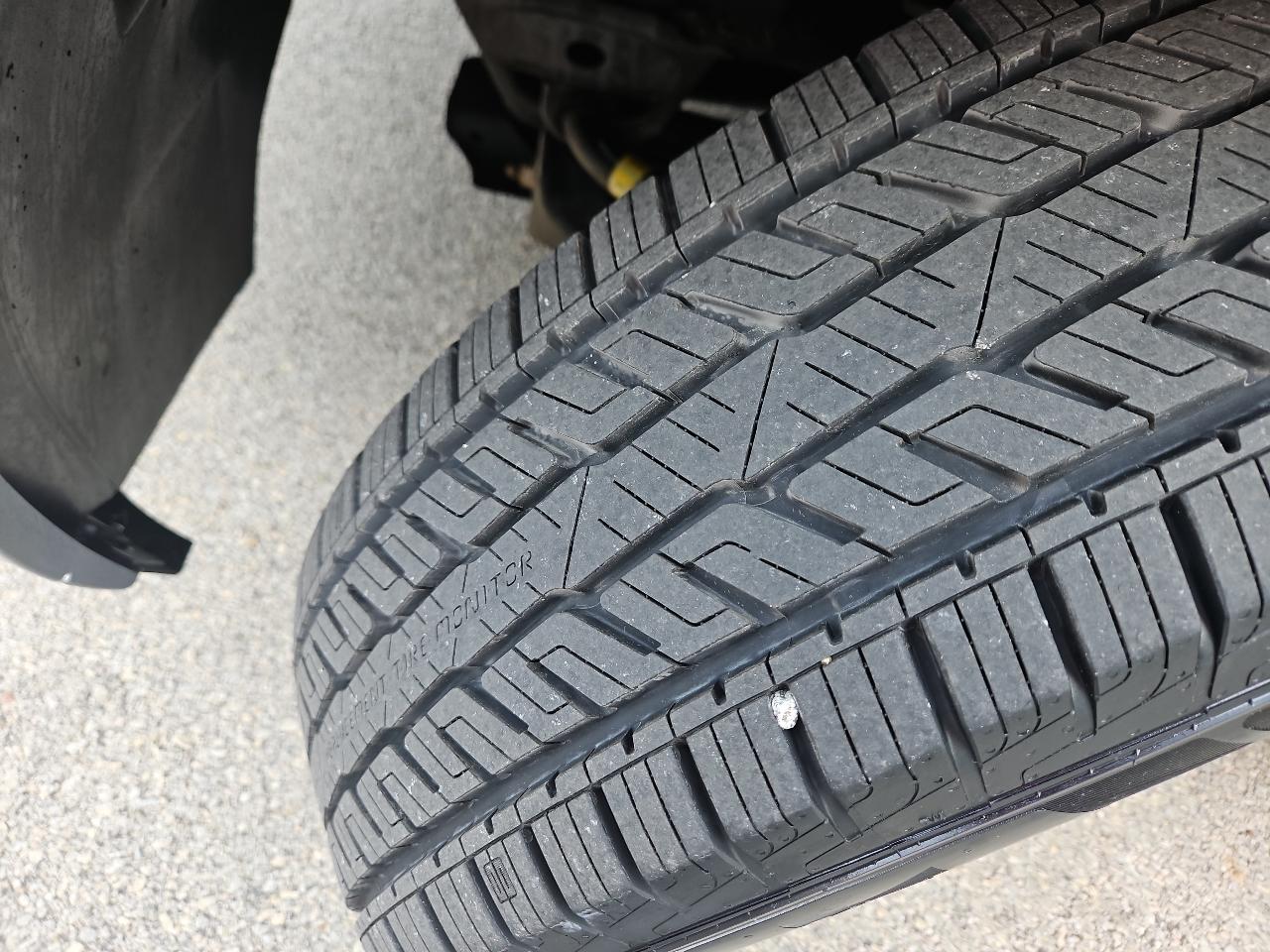 Chevrolet TrailBlazer LT 2WD 2006