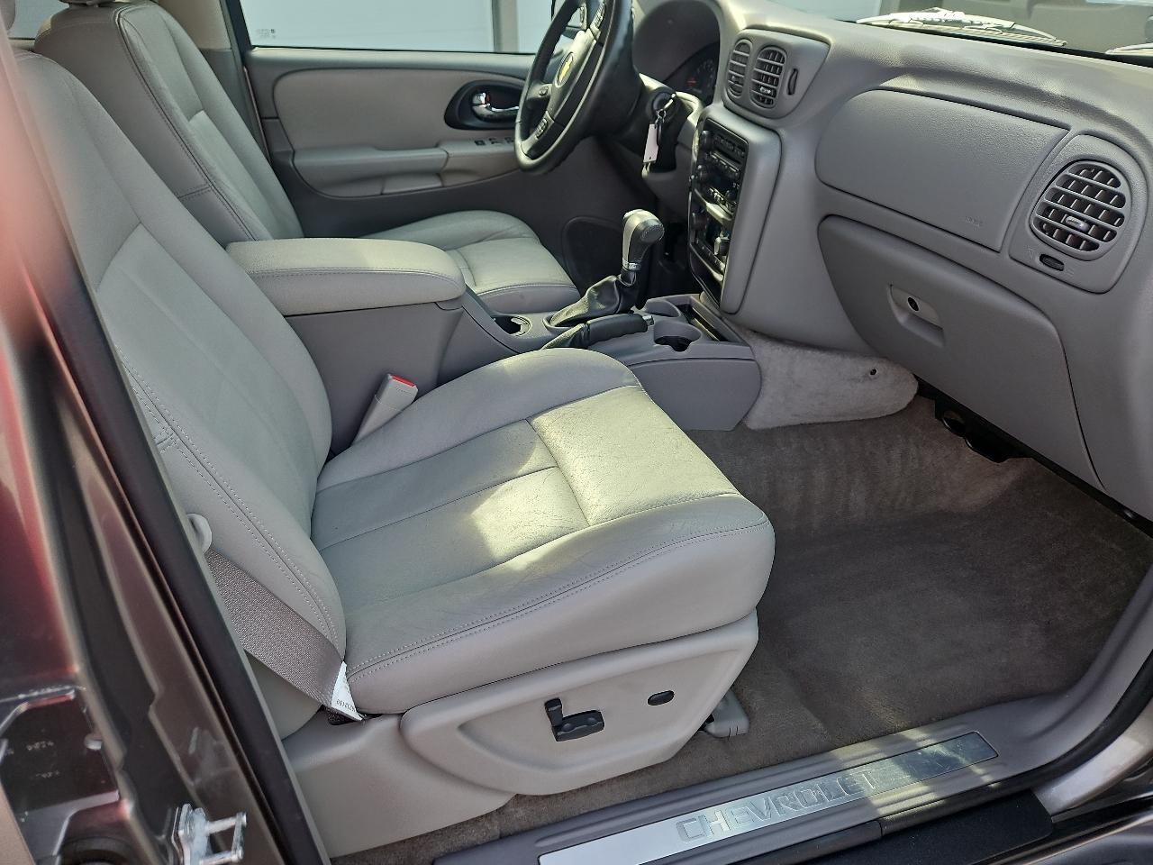 Chevrolet TrailBlazer LT 2WD 2006