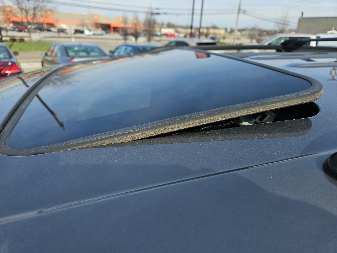 Chevrolet TrailBlazer LT 2WD 2006