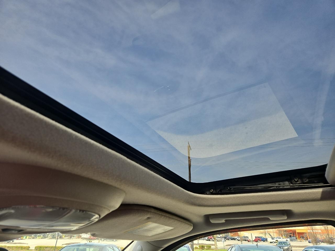 Chevrolet TrailBlazer LT 2WD 2006