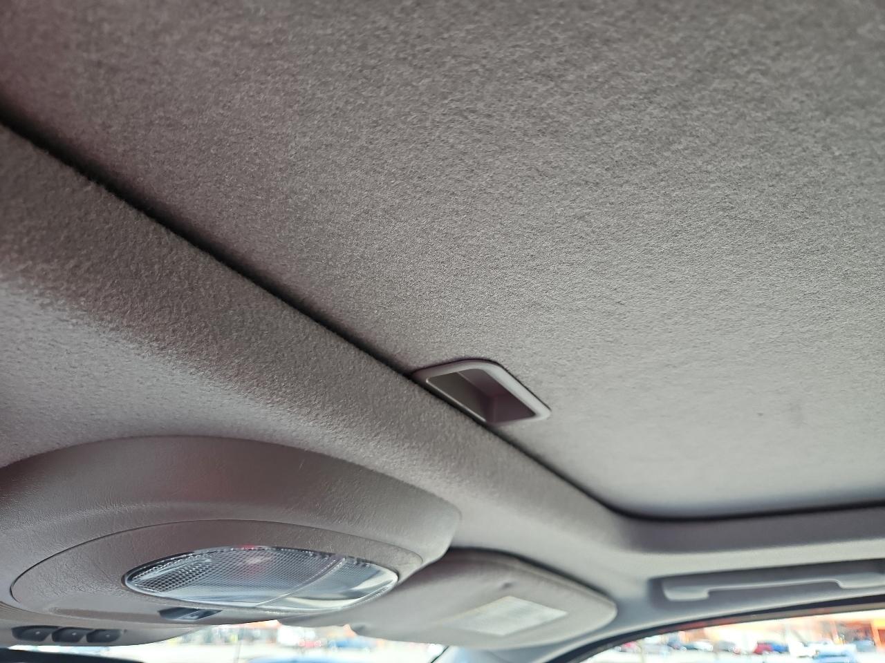 Chevrolet TrailBlazer LT 2WD 2006