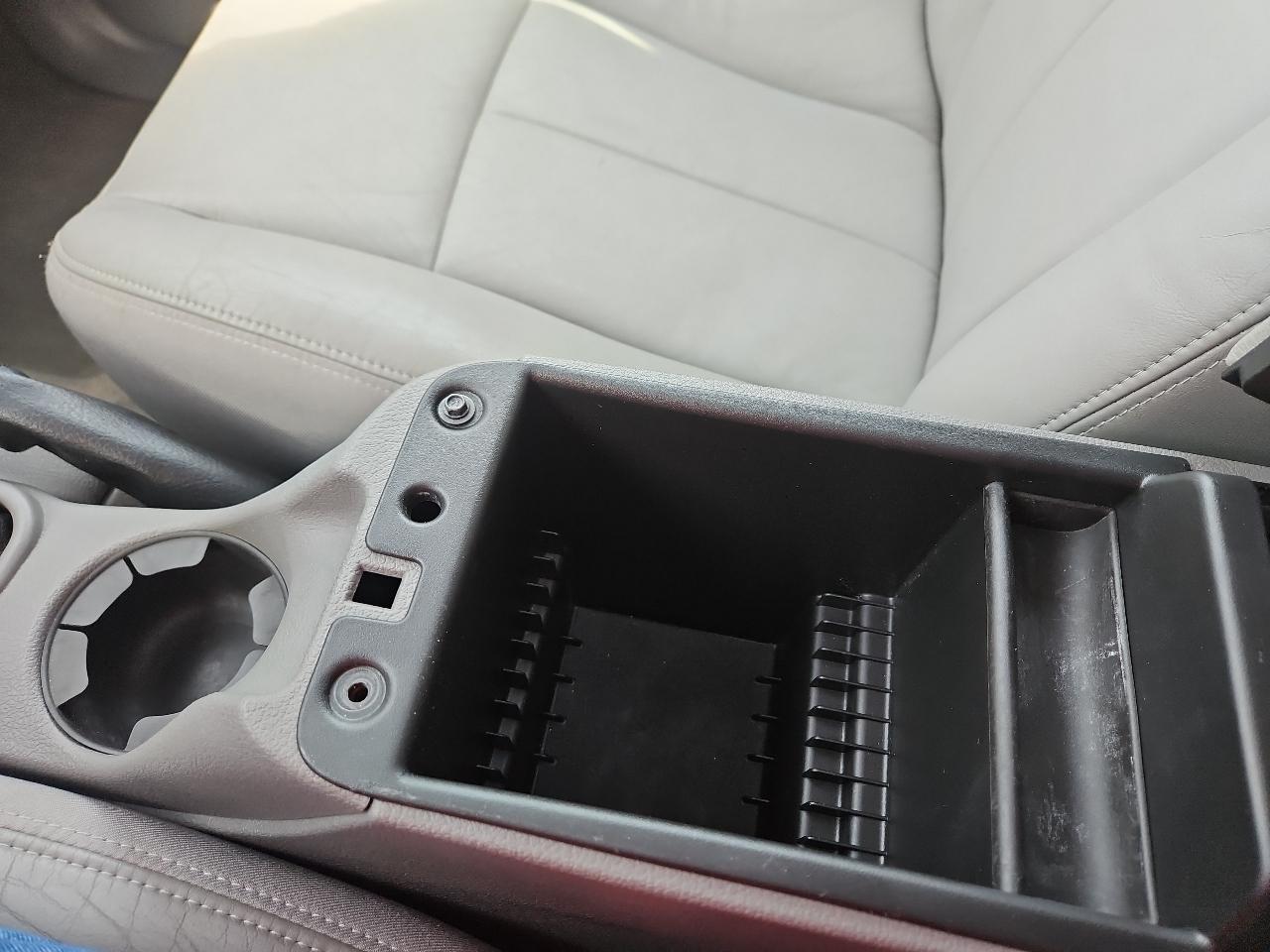 Chevrolet TrailBlazer LT 2WD 2006