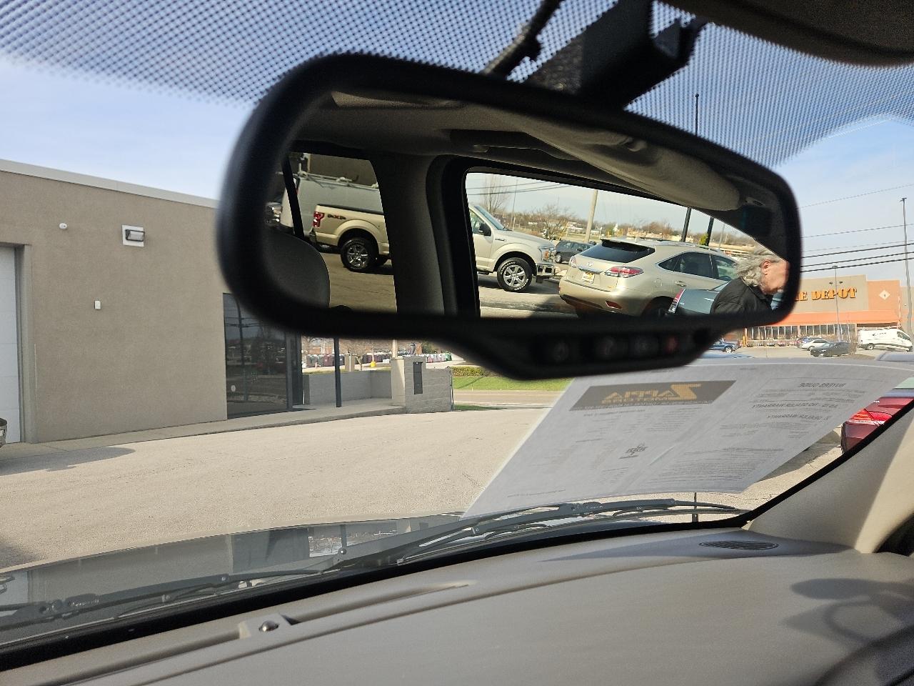 Chevrolet TrailBlazer LT 2WD 2006