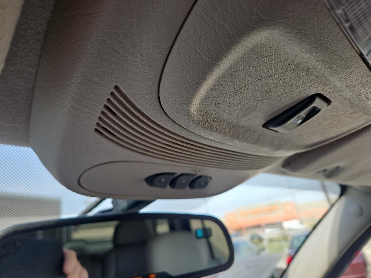 Chevrolet TrailBlazer LT 2WD 2006