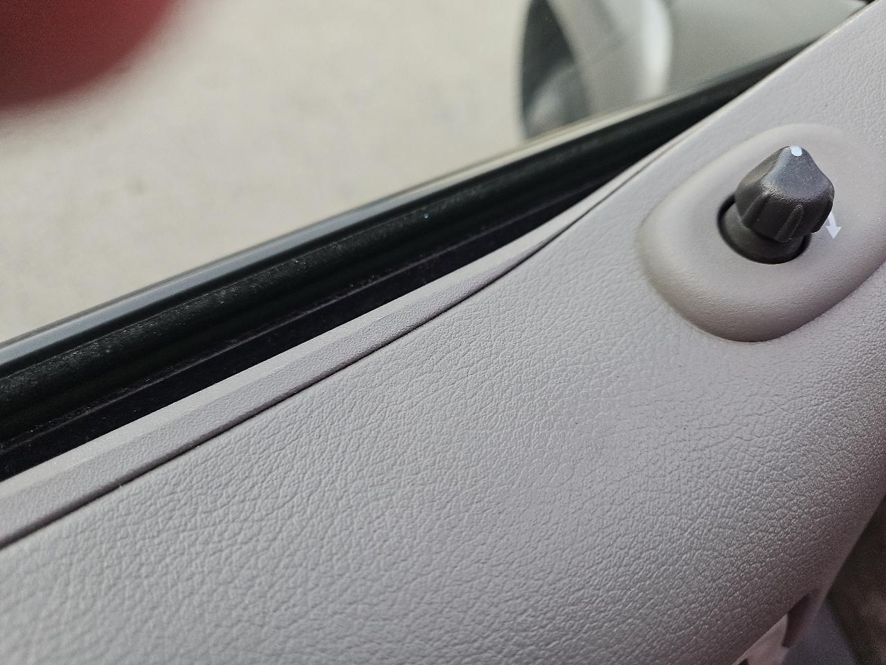 Chevrolet TrailBlazer LT 2WD 2006