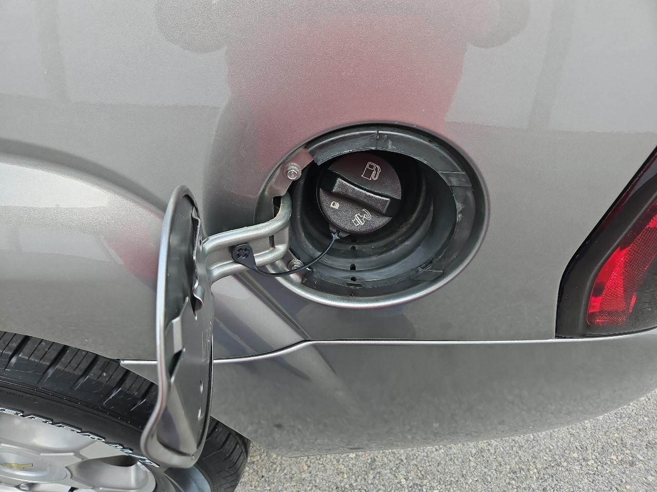 Chevrolet TrailBlazer LT 2WD 2006