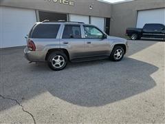 2006 Chevrolet TrailBlazer 
