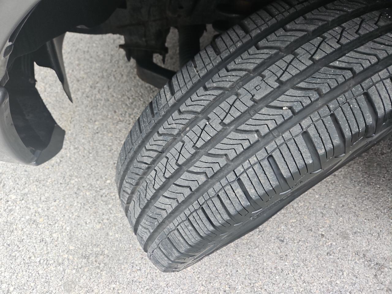 Ford F-150 FX2 SuperCab 6.5-ft. Bed 2WD 2011