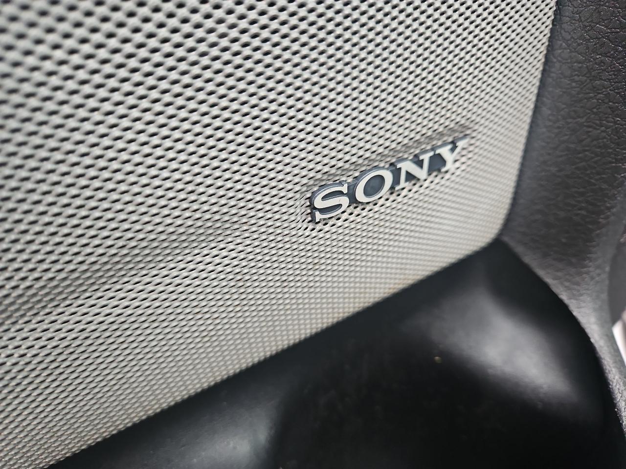 Ford F-150 FX2 SuperCab 6.5-ft. Bed 2WD 2011