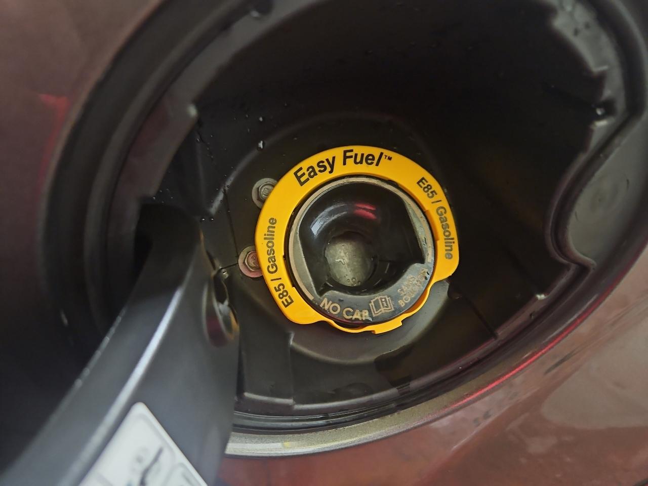 Ford F-150 FX2 SuperCab 6.5-ft. Bed 2WD 2011