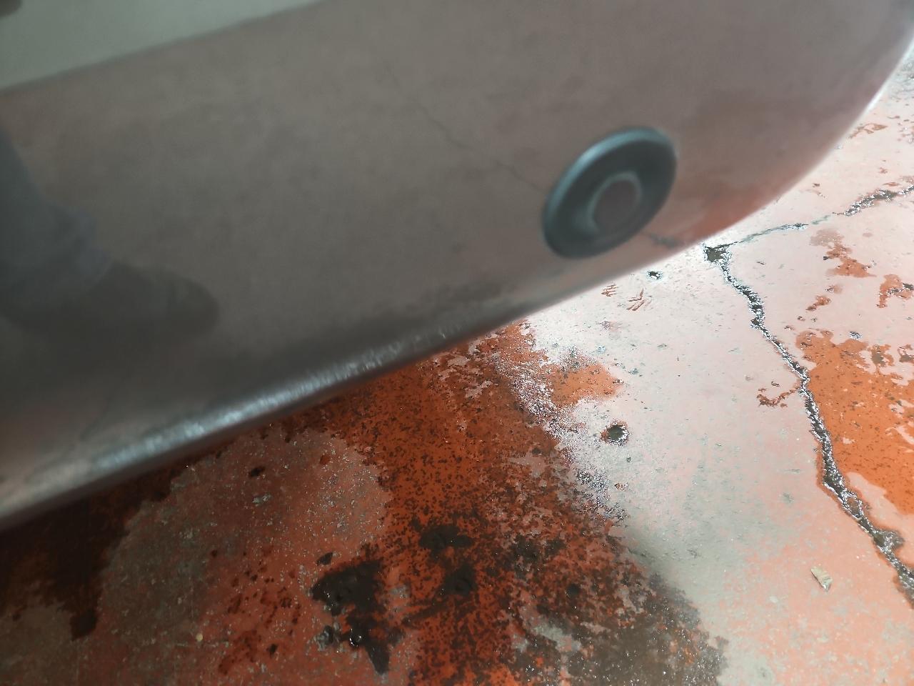 Ford F-150 FX2 SuperCab 6.5-ft. Bed 2WD 2011