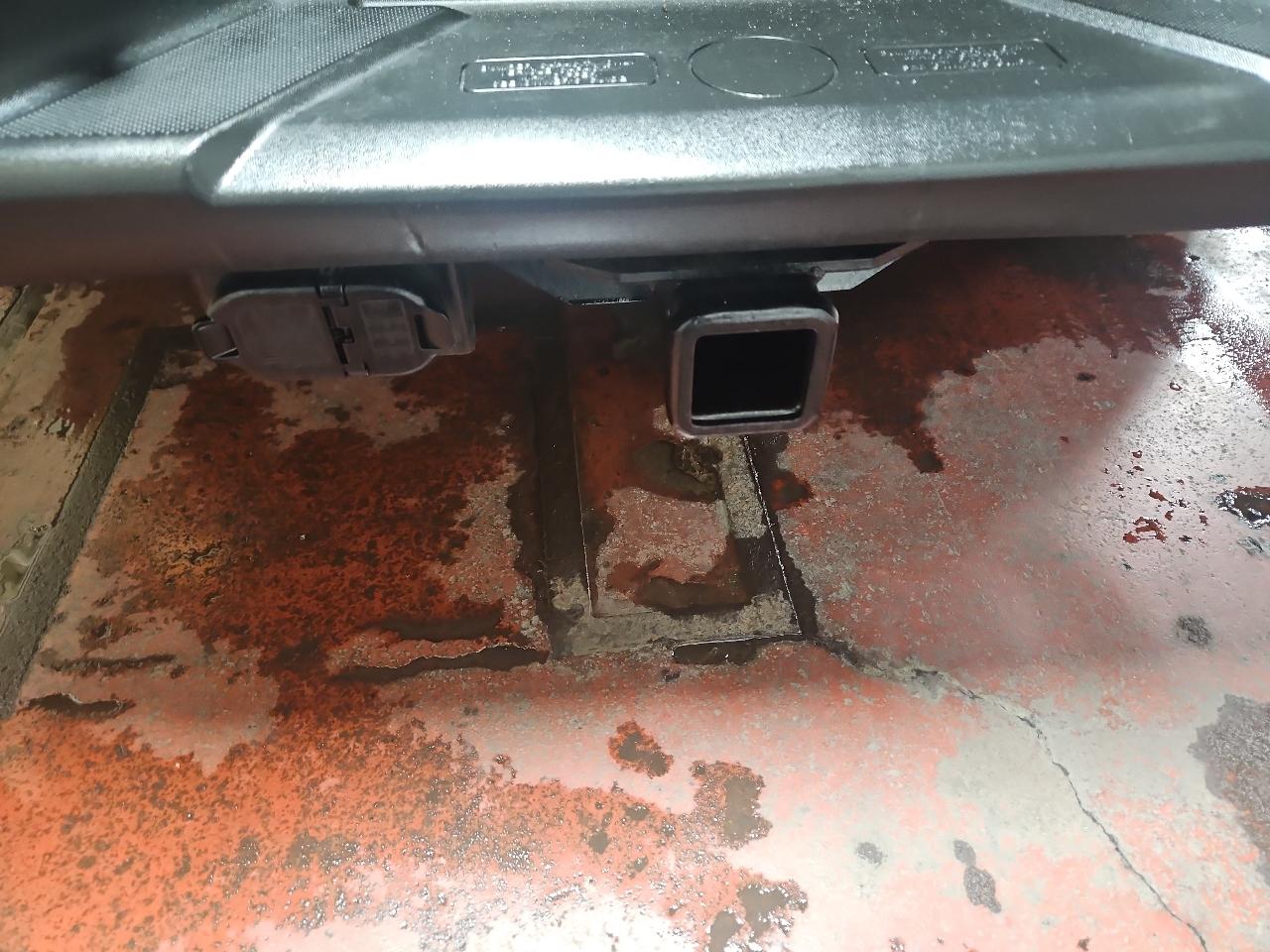 Ford F-150 FX2 SuperCab 6.5-ft. Bed 2WD 2011