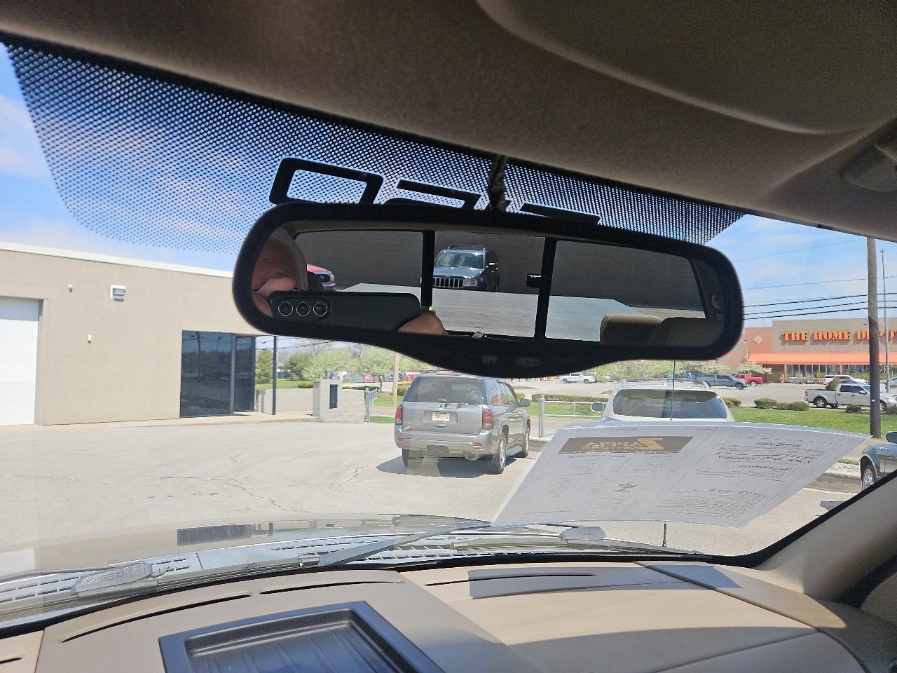 Ford F-150 Lariat SuperCab 4WD 2004