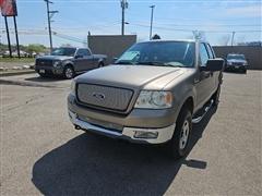 2004 Ford F-150 