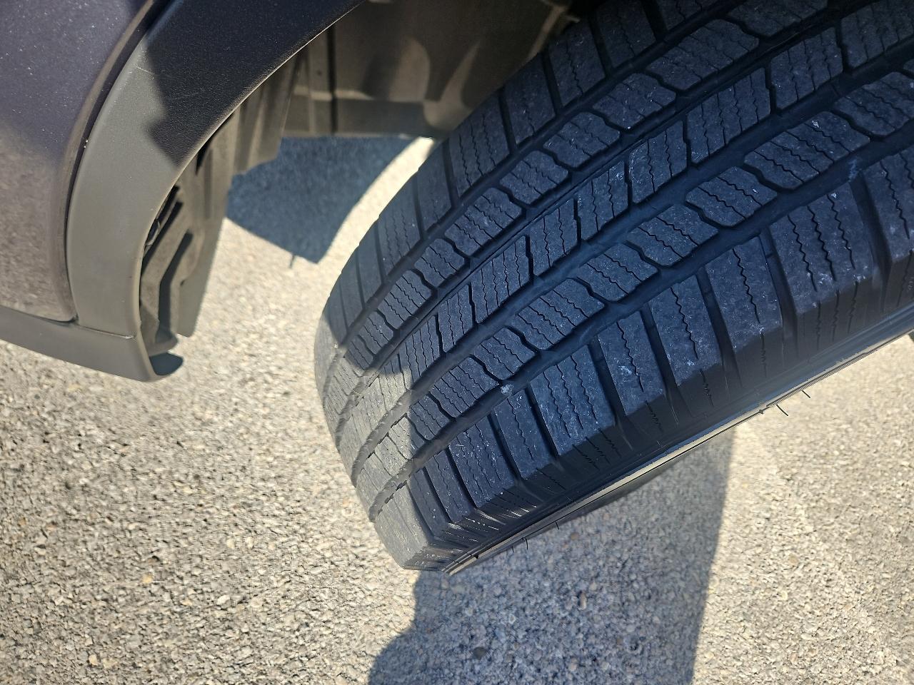 Toyota RAV4 XLE AWD 2014