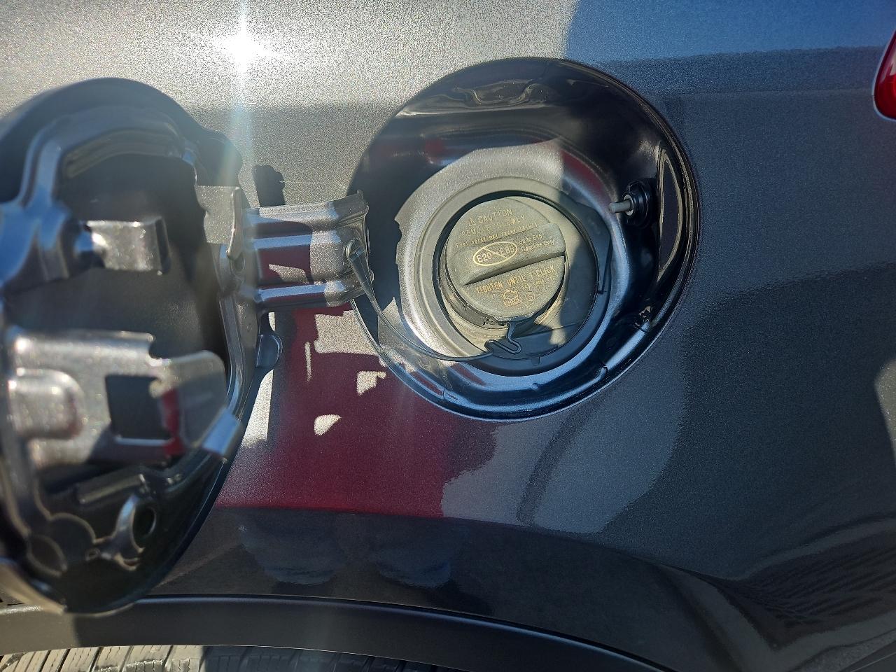 Toyota RAV4 XLE AWD 2014