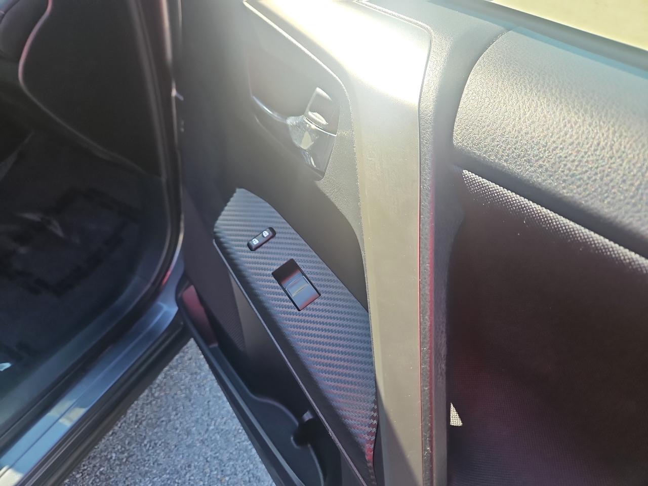 Toyota RAV4 XLE AWD 2014