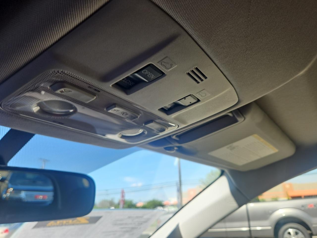 Toyota RAV4 XLE AWD 2014