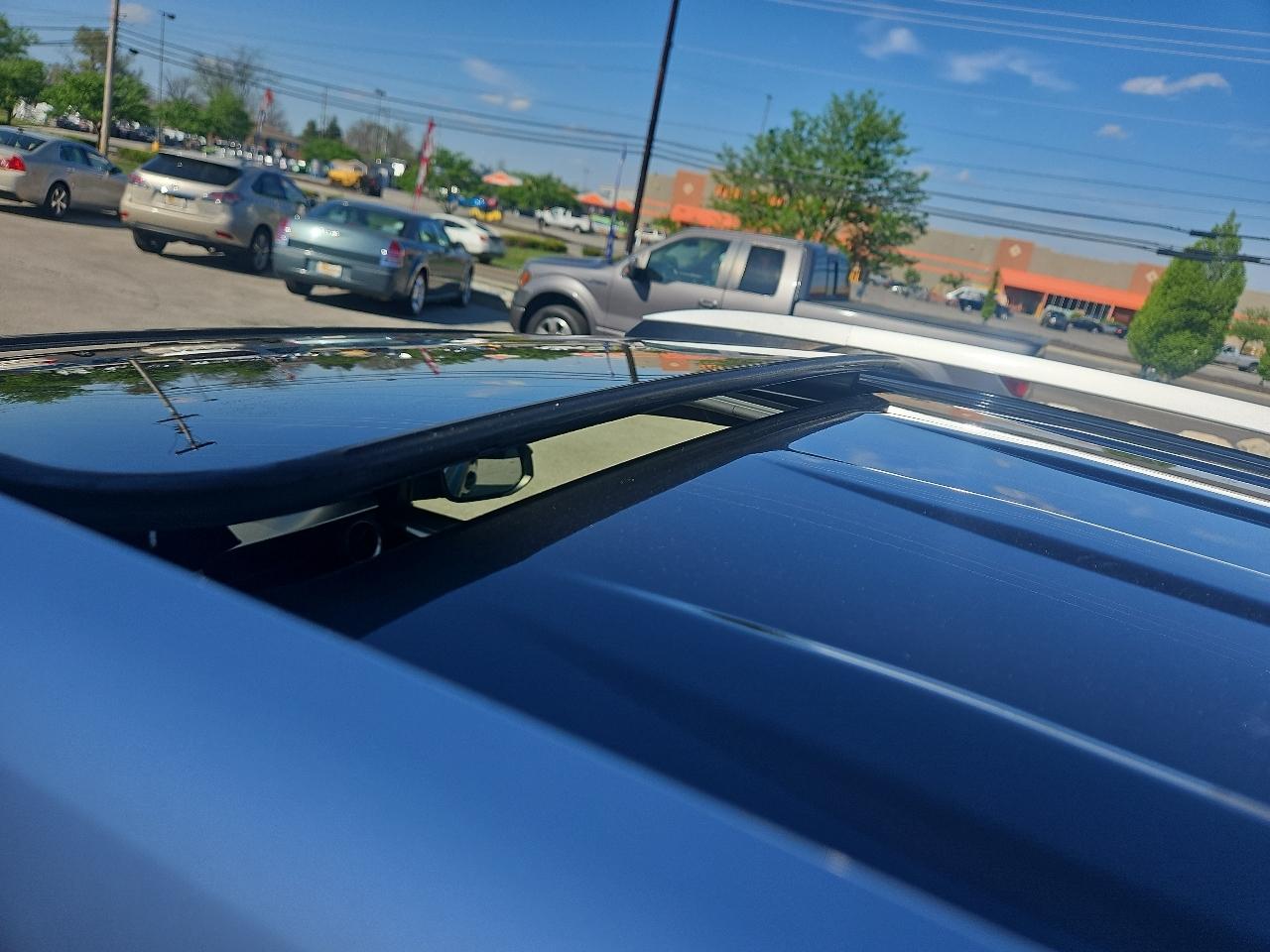 Toyota RAV4 XLE AWD 2014