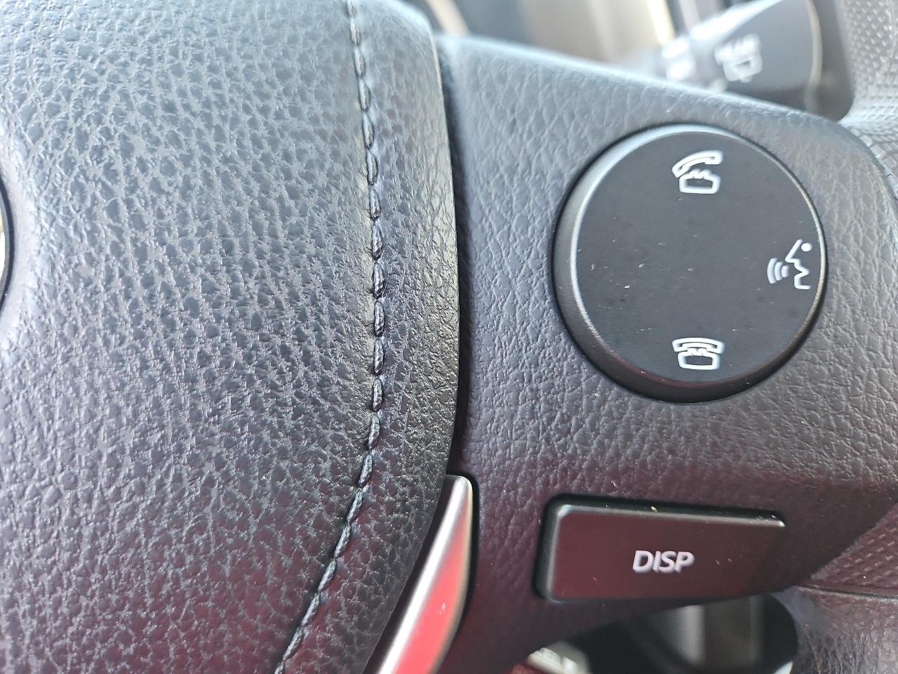 Toyota RAV4 XLE AWD 2014