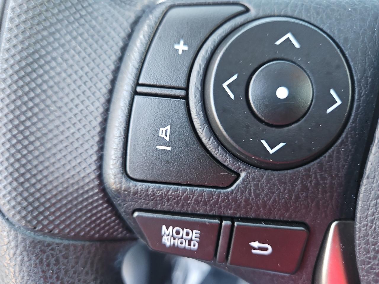 Toyota RAV4 XLE AWD 2014