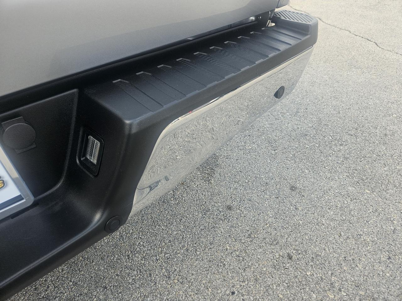 Ford F-150 XLT SuperCrew 6.5-ft. Bed 4WD 2020