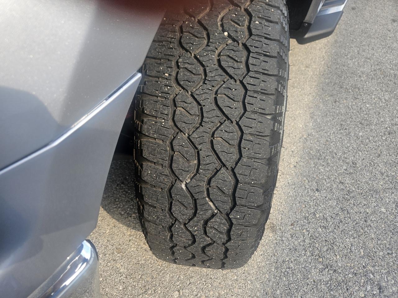 Ford F-150 XLT SuperCrew 6.5-ft. Bed 4WD 2020