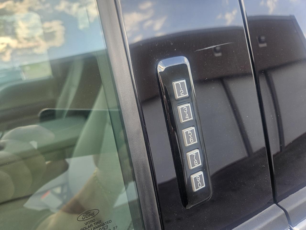 Ford F-150 XLT SuperCrew 6.5-ft. Bed 4WD 2020