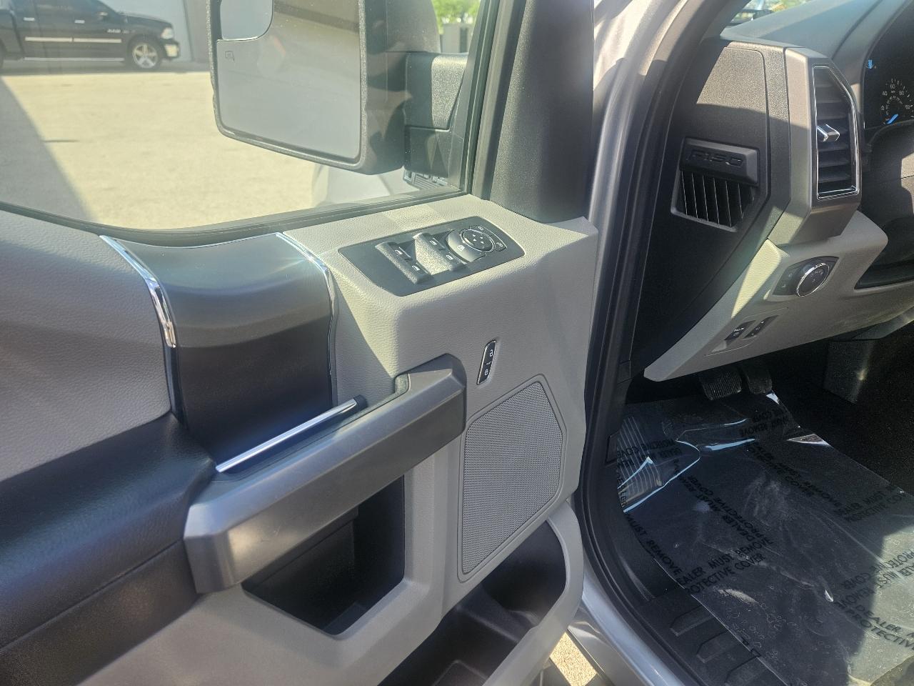 Ford F-150 XLT SuperCrew 6.5-ft. Bed 4WD 2020