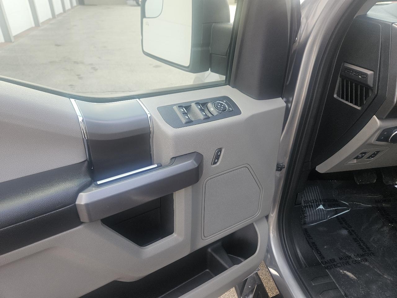 Ford F-150 XLT SuperCrew 6.5-ft. Bed 4WD 2020