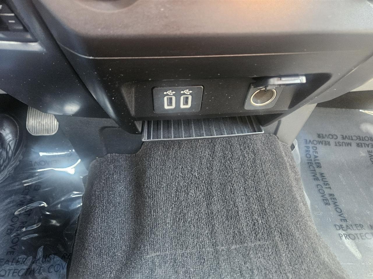 Ford F-150 XLT SuperCrew 6.5-ft. Bed 4WD 2020