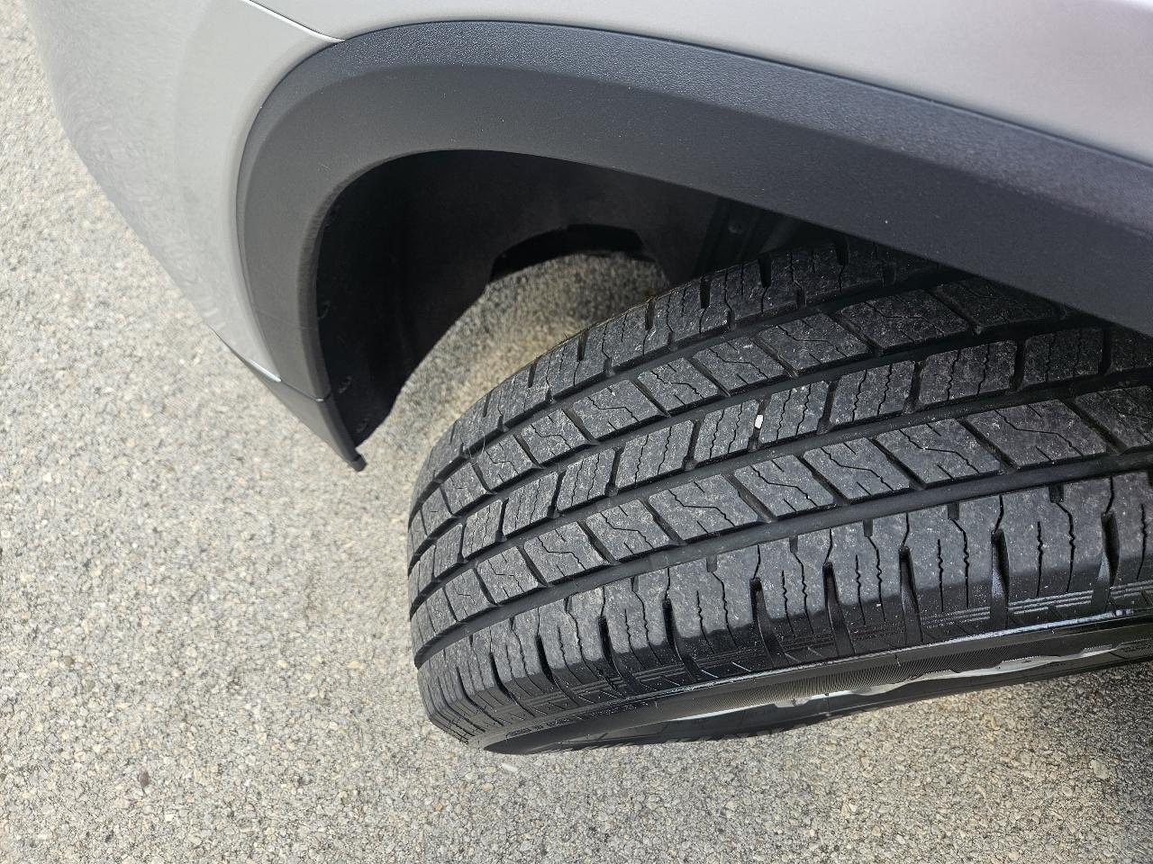 Chevrolet Traverse LT Cloth FWD 2019