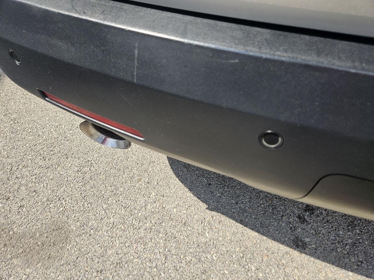 Chevrolet Traverse LT Cloth FWD 2019