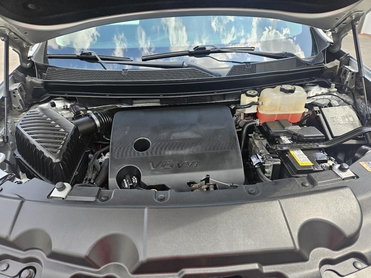 Chevrolet Traverse LT Cloth FWD 2019