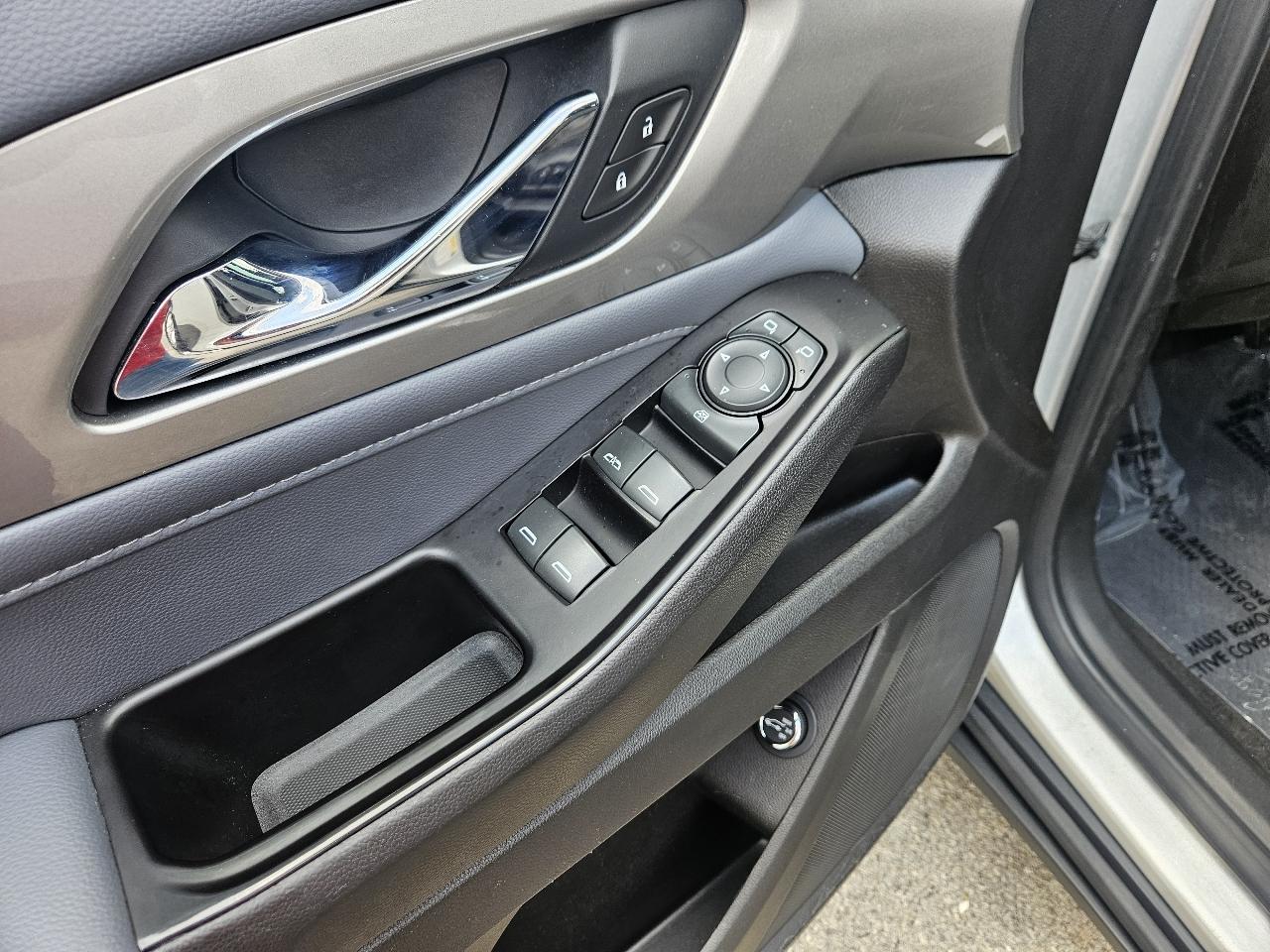 Chevrolet Traverse LT Cloth FWD 2019