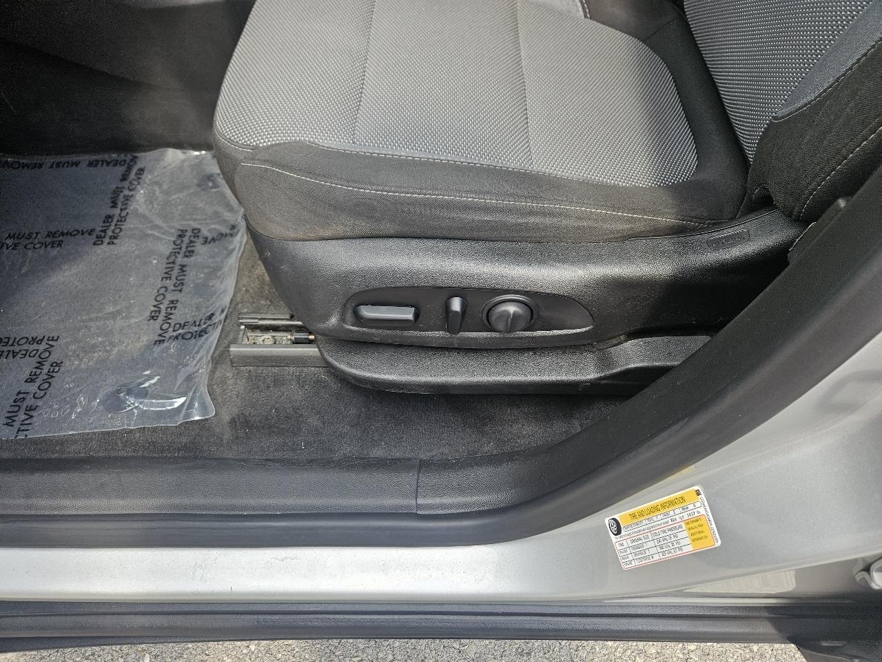 Chevrolet Traverse LT Cloth FWD 2019