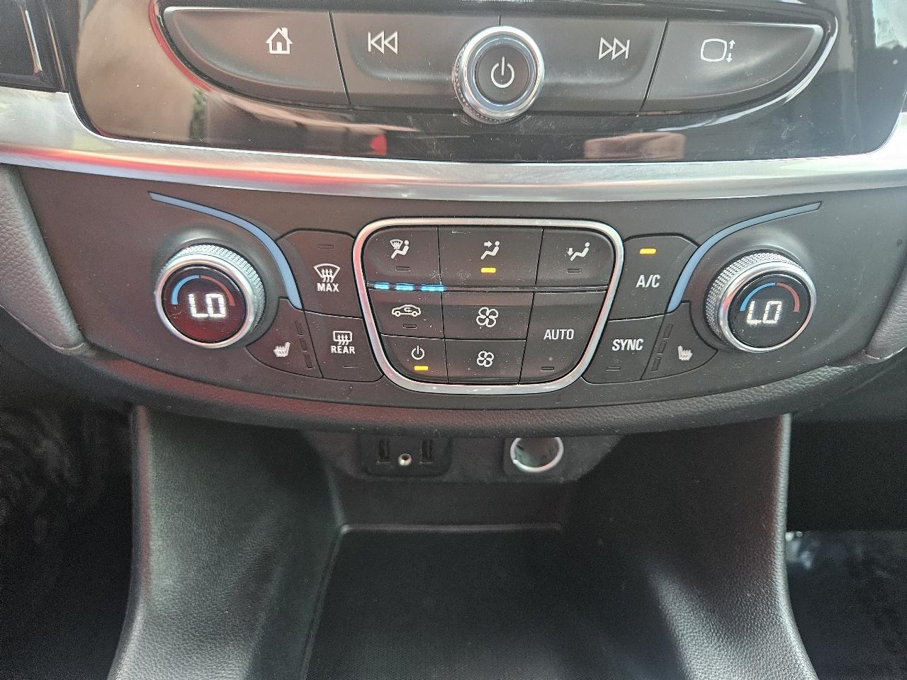 Chevrolet Traverse LT Cloth FWD 2019