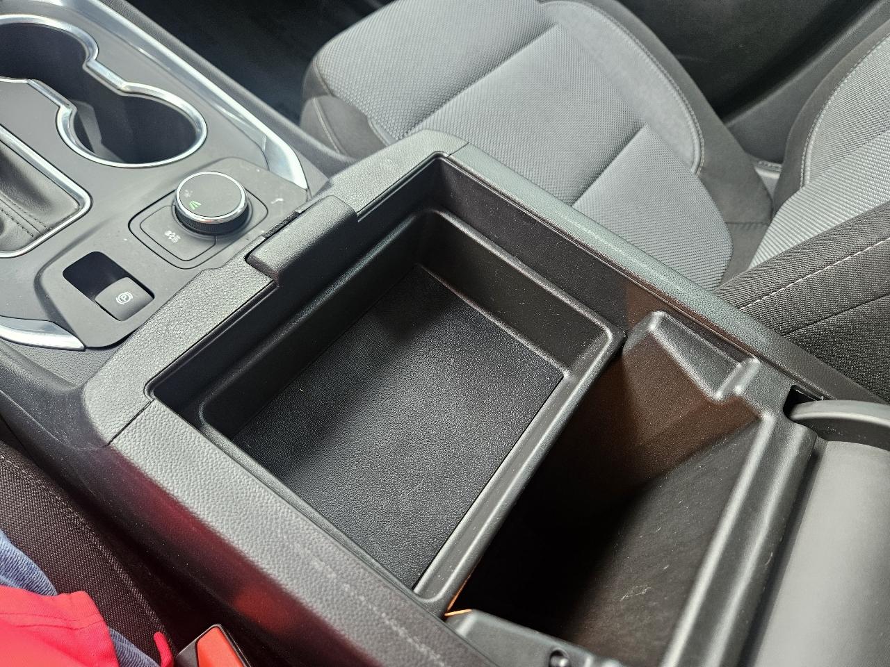 Chevrolet Traverse LT Cloth FWD 2019