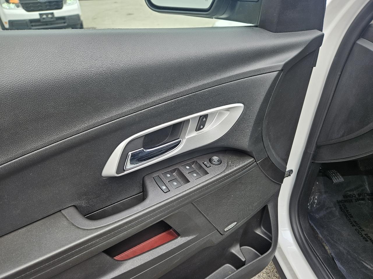 Chevrolet Equinox LT 2WD 2017