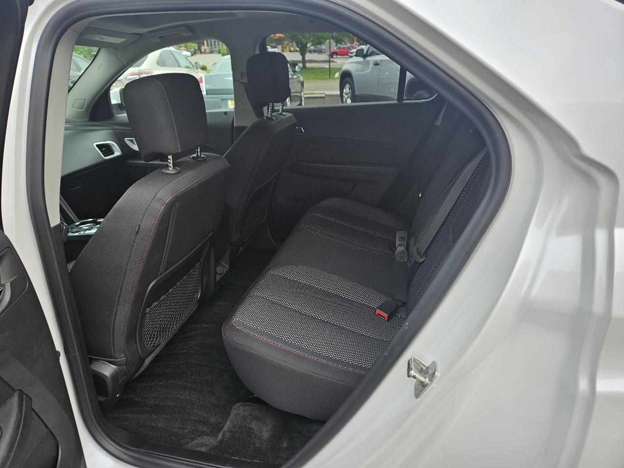 Chevrolet Equinox LT 2WD 2017