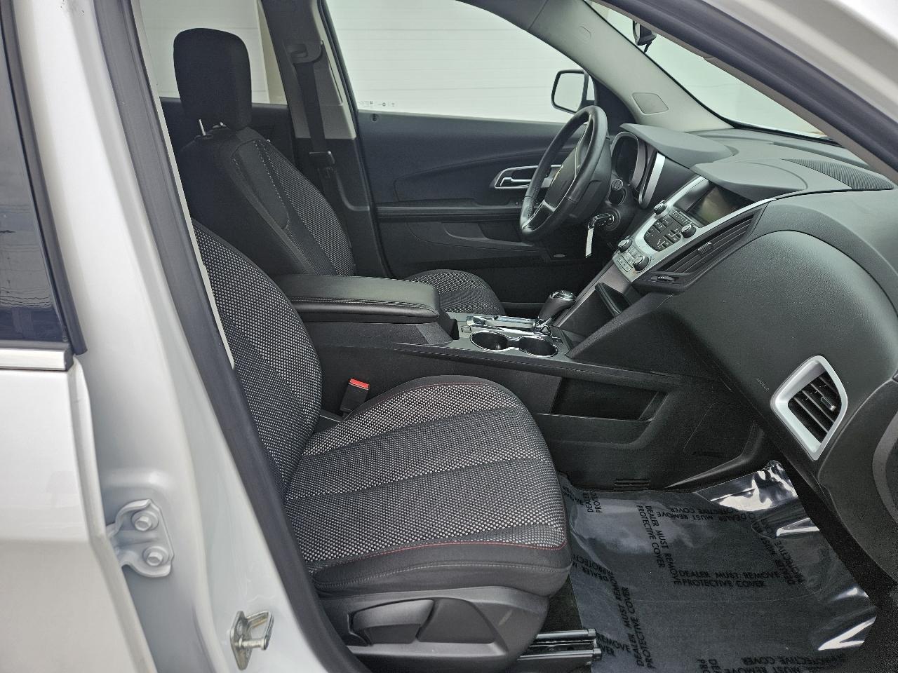 Chevrolet Equinox LT 2WD 2017